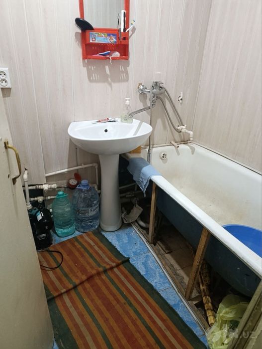 2 xonali kvartira ijaraga beriladi