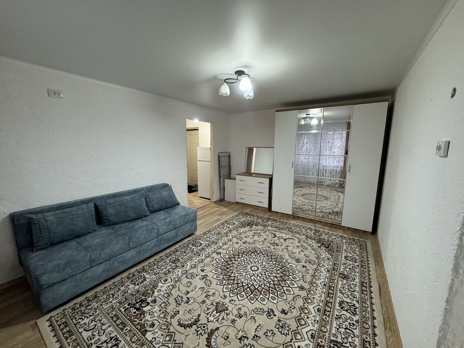 Сдается 2 комнатная квартира