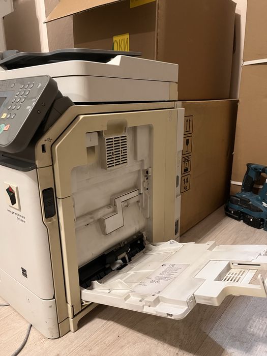 МФУ Canon imageRUNNER C1325iF