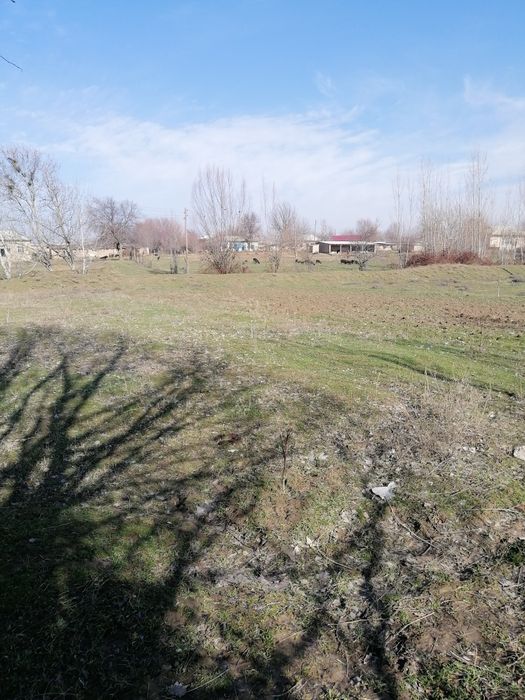 Yer sotiladi  nurobod tumani