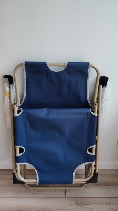 Раскладушка - кресло трансформер