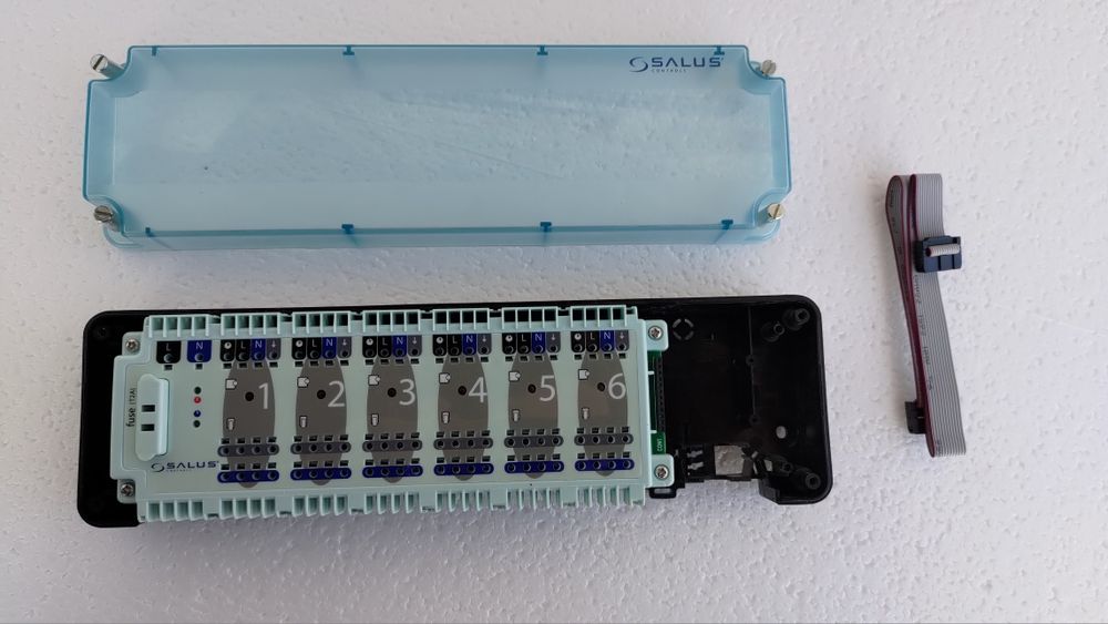 Материали за отоплителна система