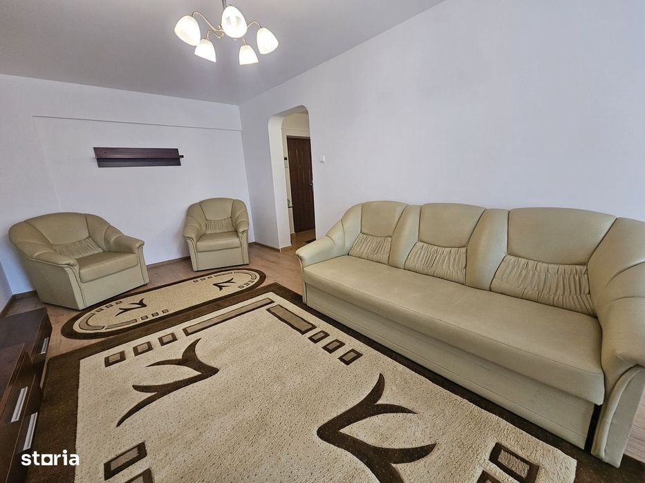 Apartament 3 camere Centru