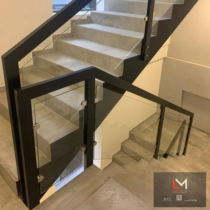 Навес,Лексан,Ворота,Перила,Решетка