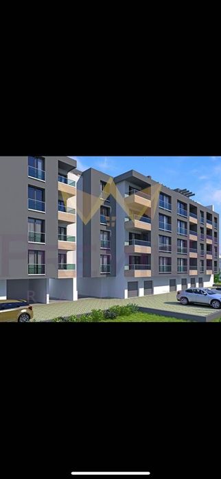 3-стаен в Варна-Кайсиева градина площ 107 цена 158000