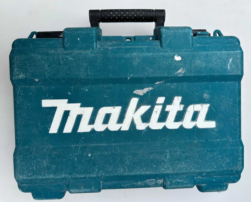 Makita DHP 453 - Ударен винтоверт 18V
