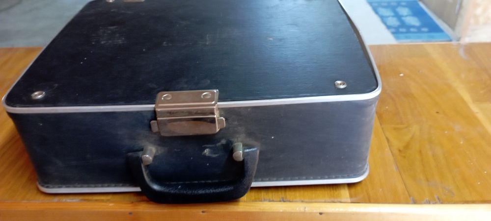 Mașina scris de colectie