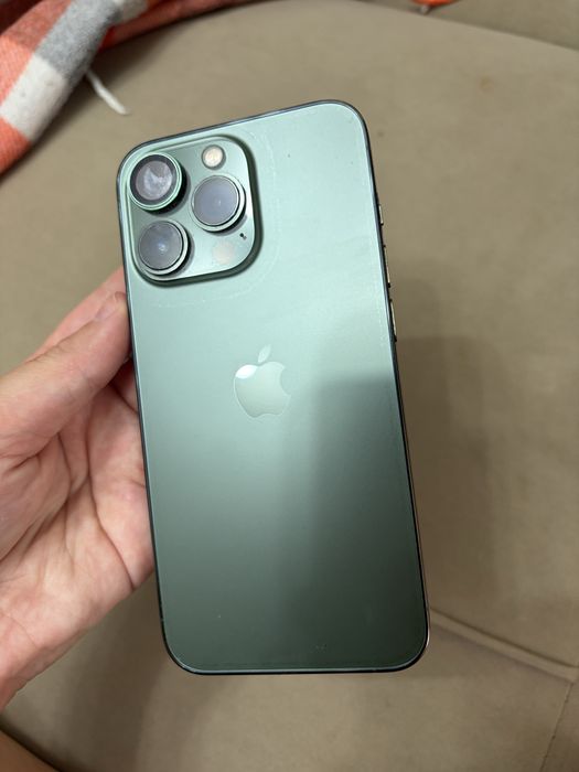 Iphone 13 pro + часы apple watch 3