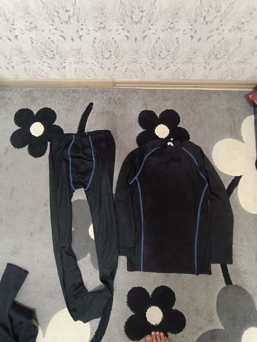 Нательное белье новое