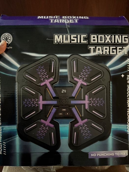 Продам игру музыкальный бокс цена 5000