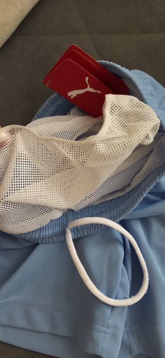 Шорты для мальчика Puma и НМ
