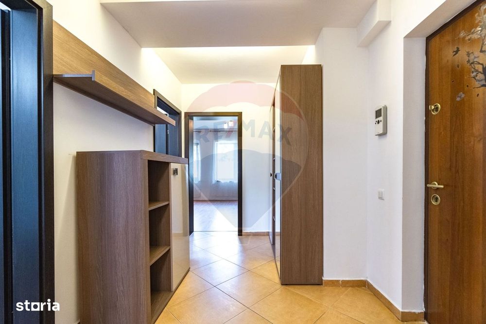 De închiriat apartament 2 camere| Str. Ioan Socec | Mobilat |
