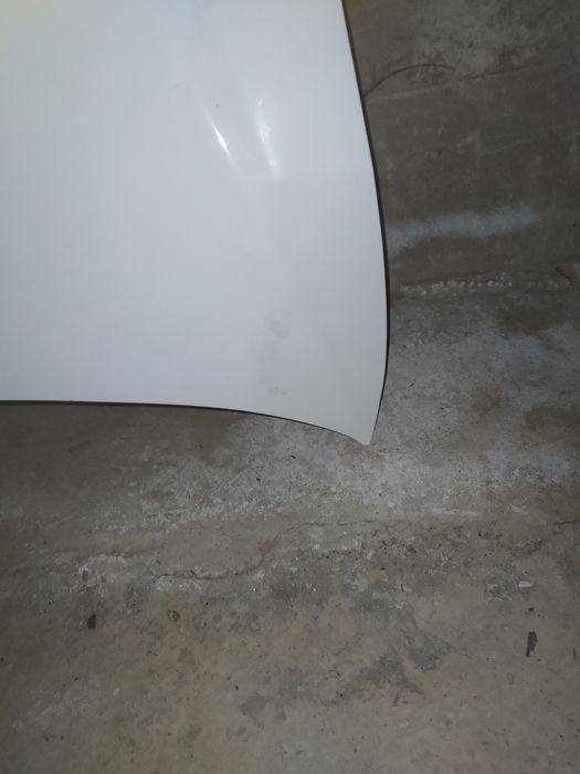 Жентра капот сепилган