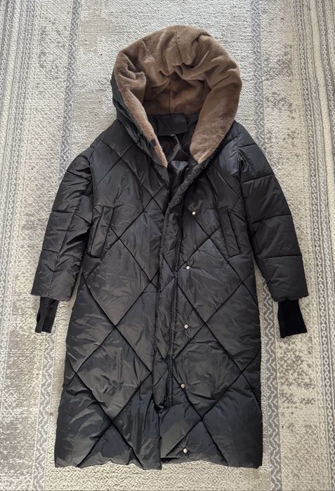 Продам Зимний плащ