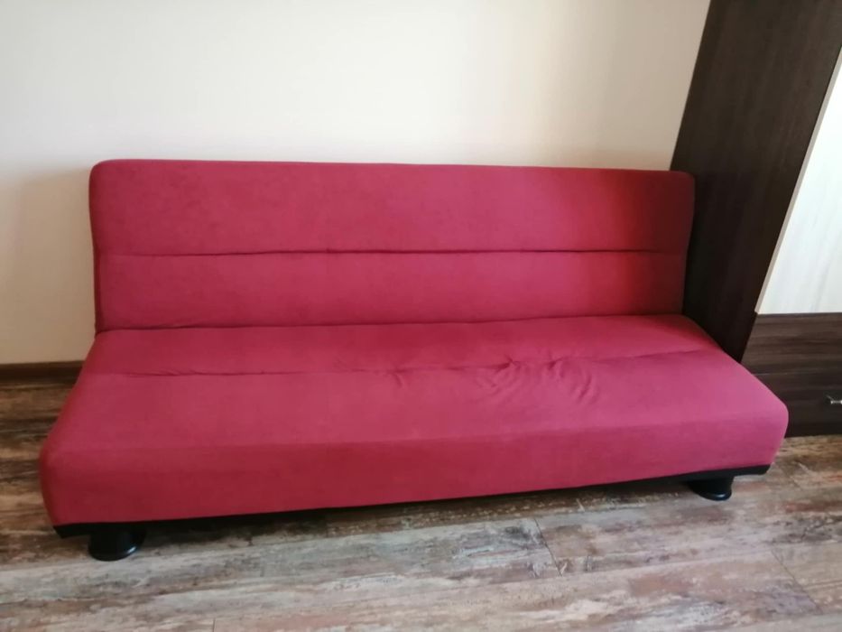 Диван клик система