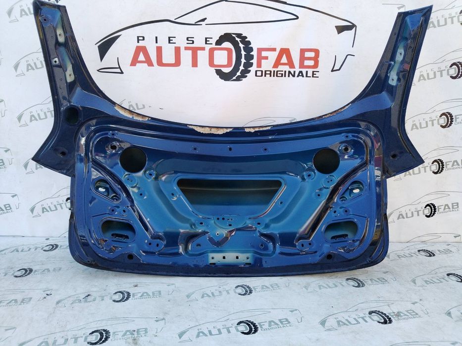 Capota portbagaj Tesla Model 3 Facelift an 2021-2022-2023