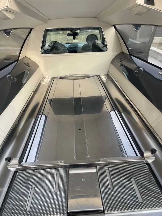 DRIC  Mercedes W211
