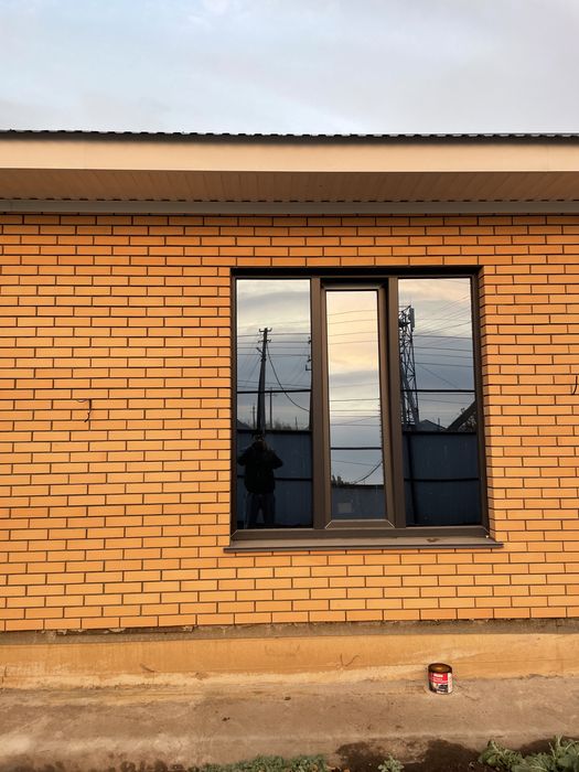 Пластиковый окна,балкон,двери,витраж