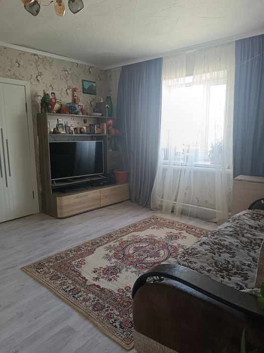 Продам дом в экологически чистом районе
