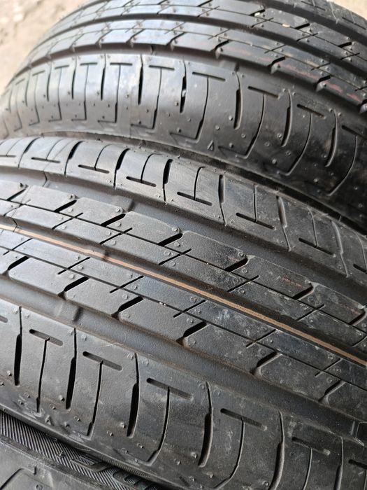 НОВИ ЛЕТНИ -2022г.-14цола-165/65-1бр.-70лв."BRIDGESTONE"