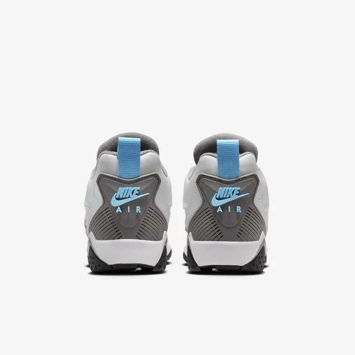 Nike - Air Jordan MVP 92 №38,№40 Оригинал Код 424