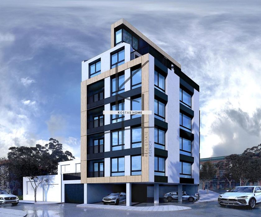 Продава се Мезонет в Варна, Погреби - 156 кв.м за 1026 €/кв.м - Снимка #1