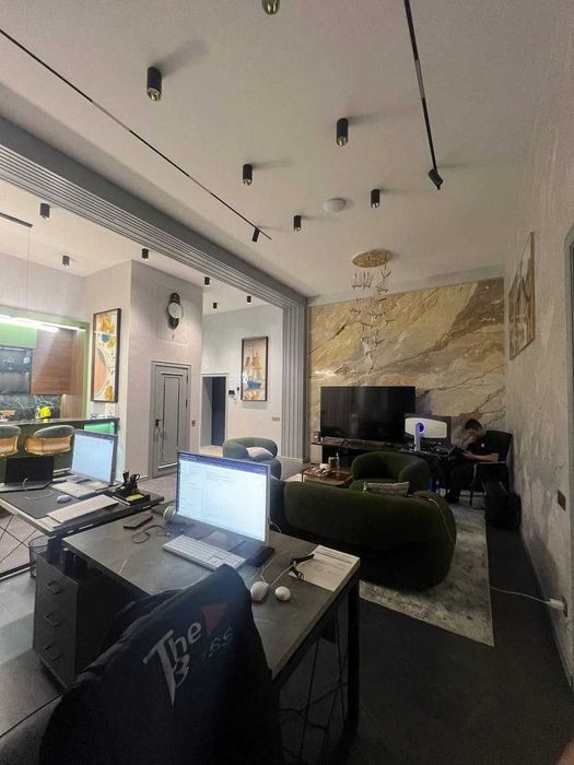 Малика аренда офис 77 м2 Юнусобод 2-линия 3 роддом ёнида