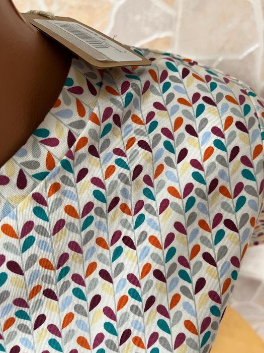 Bluza dama bumbac SCOUT