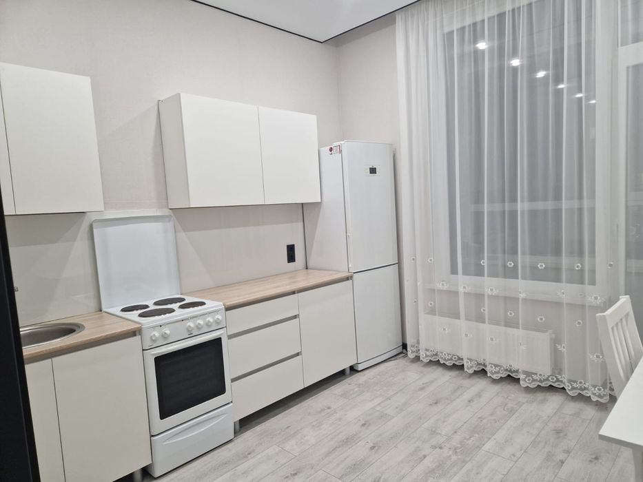 Сдаётся 1ком. кварт.