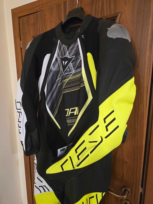 Dainese AUDAX D-ZIP 1pc