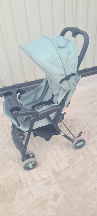 Коляска детская.