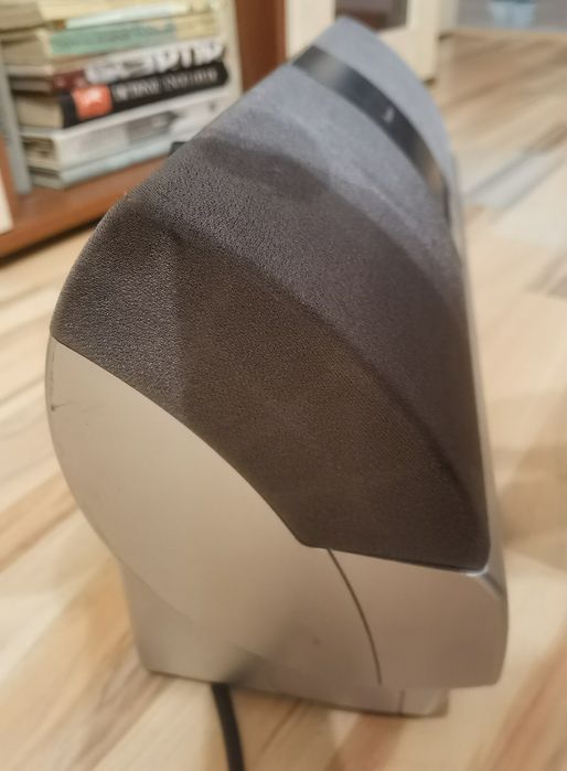 Pioneer digital wireless speaker system XW-DV515