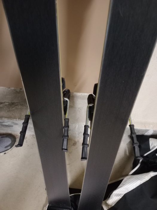 Ски Head iSpeed 184 cm.