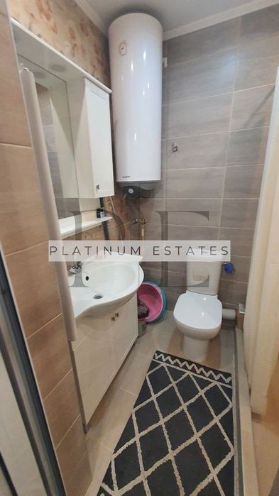 Дава се под наем Двустаен апартамент в София, Кръстова вада - 60 кв.м за 665 € - Снимка #7