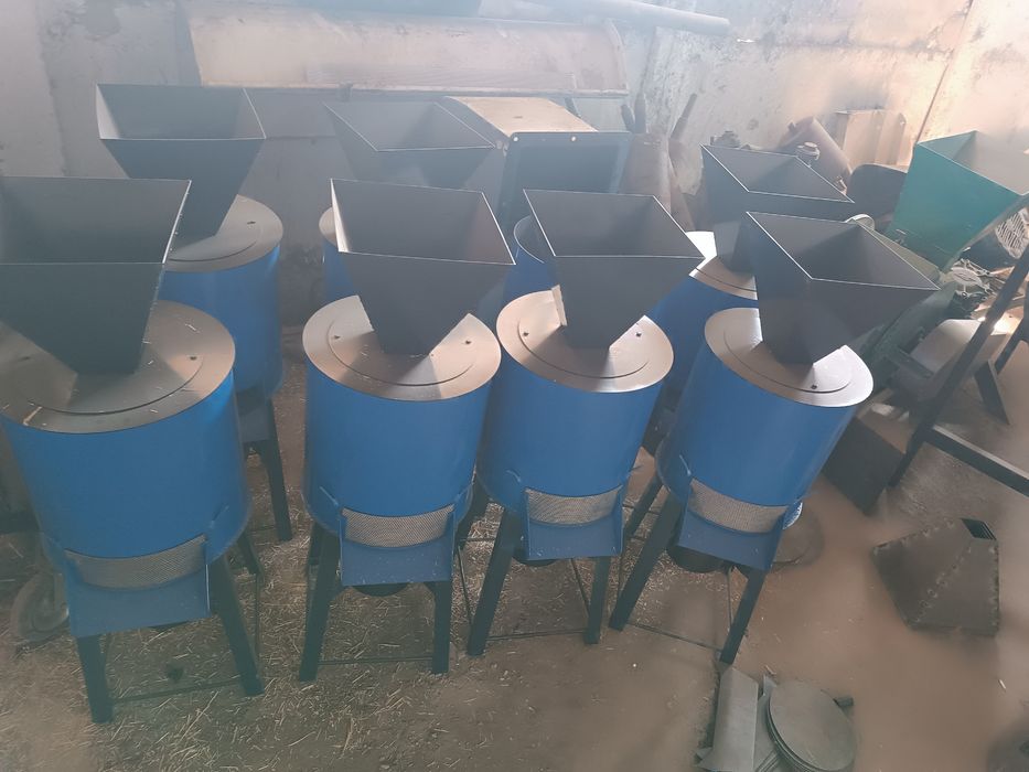 Drobilka "NASIYA SAVDO" ham bor " OPTOM "  narxlarda