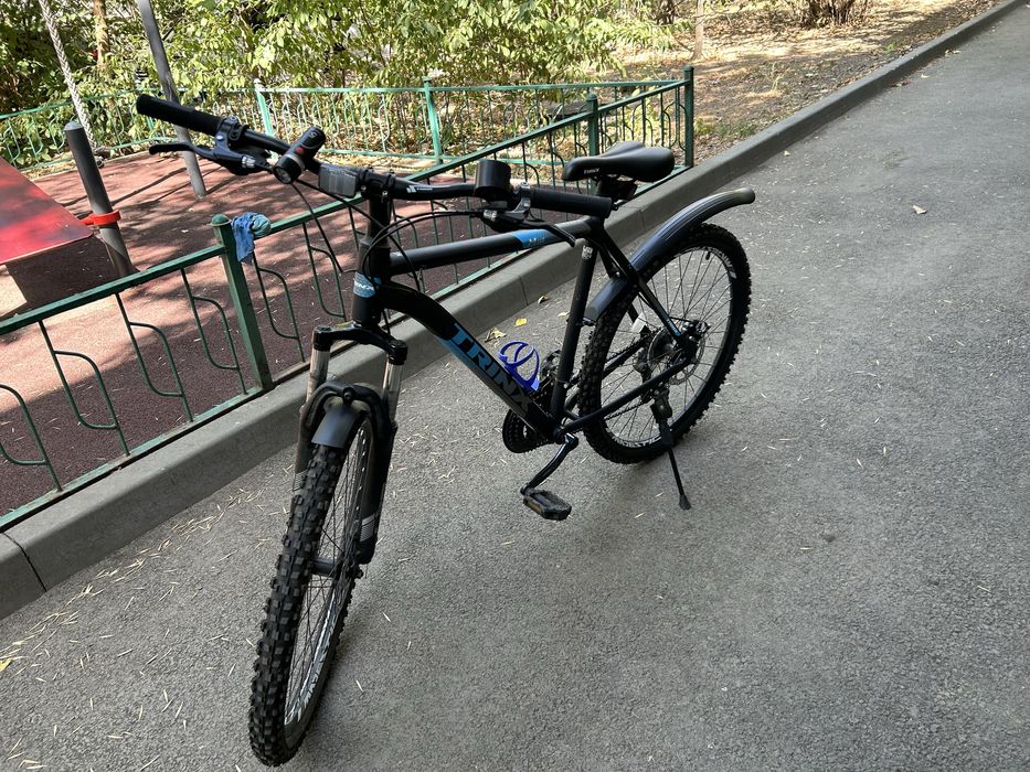 Продам Велик  TRINX