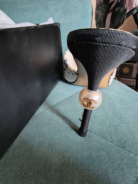 Дамски сандали 38 номер