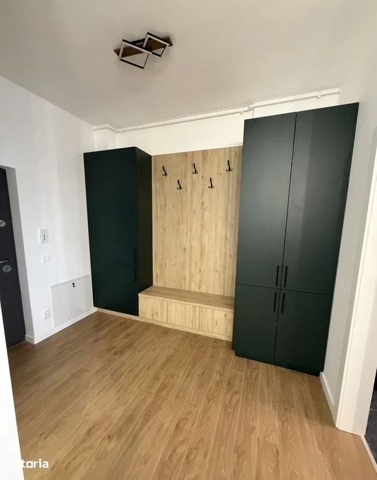 Apartament Traian Vuia
