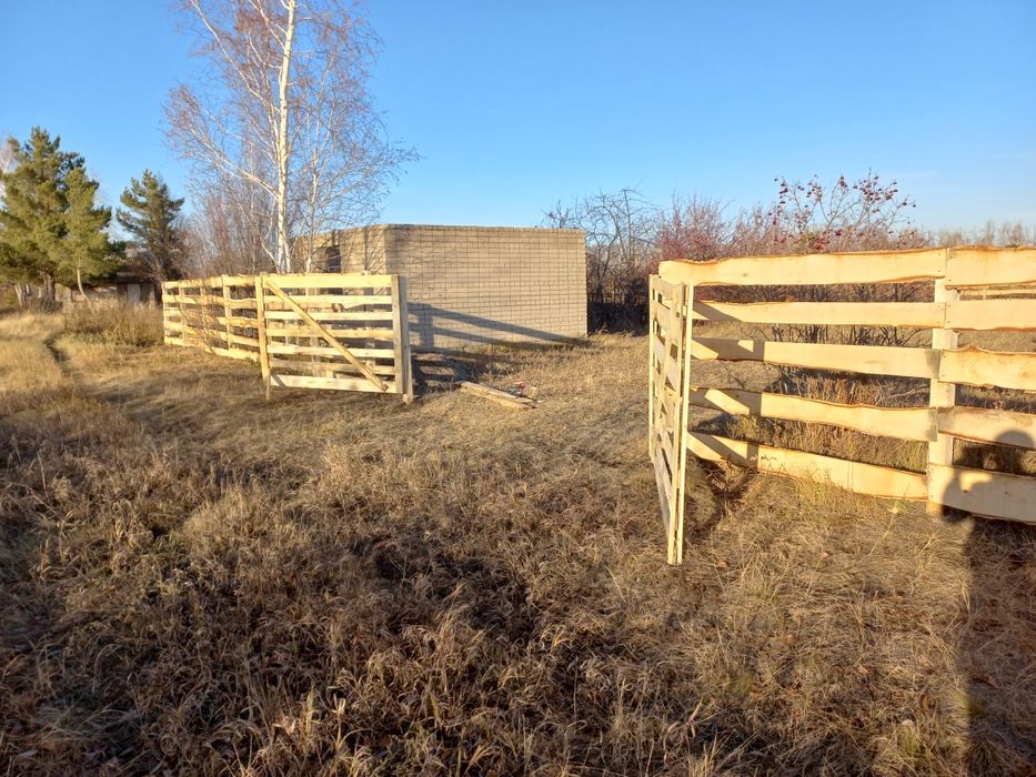 Продам земельный участок