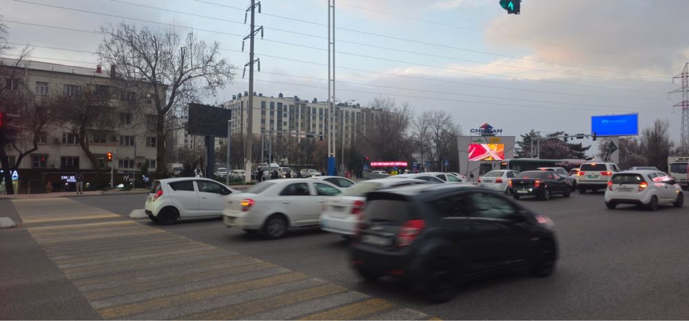 Продается квартира