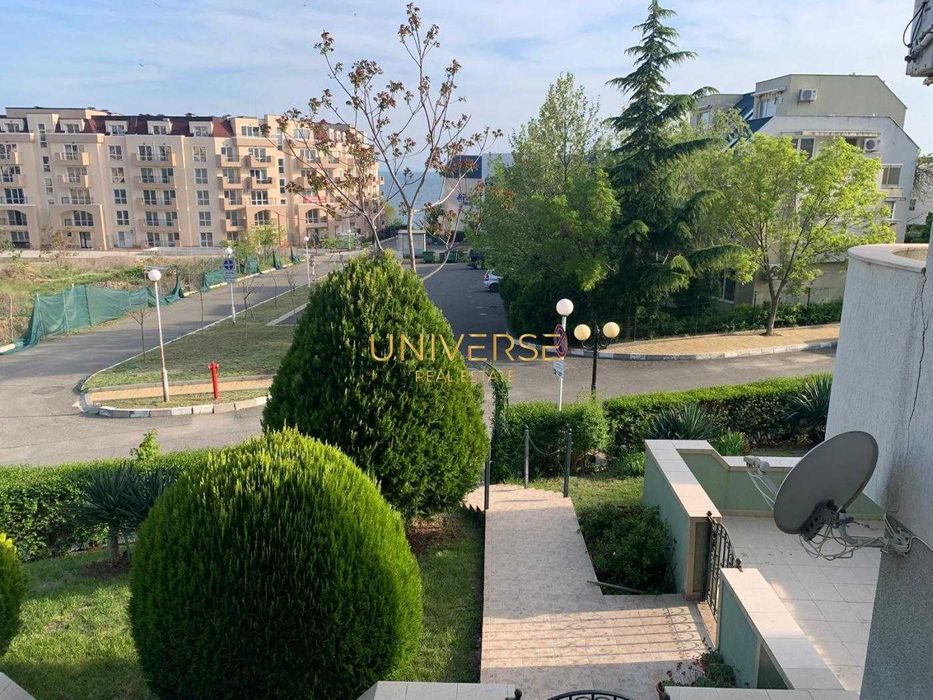 Продава се Двустаен апартамент в Свети Влас - 70 кв.м за 1058 €/кв.м - Снимка #9