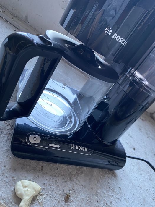 Aparat de cafea Bosch