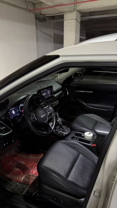 Kia Seltos Full 2022