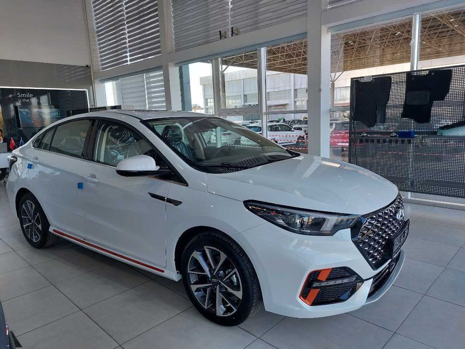 Продается Chery Arizo 6 Pro