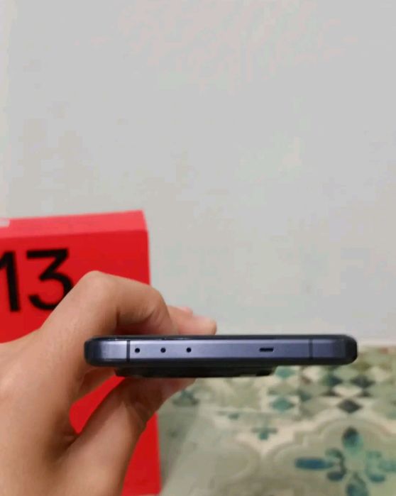 OnePlus 13 512/16 Global