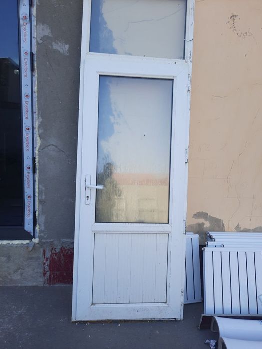 Akfa romlari yaxshi holatda