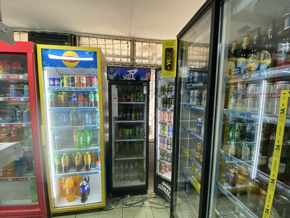 Срочно сдается продуктовый магазин