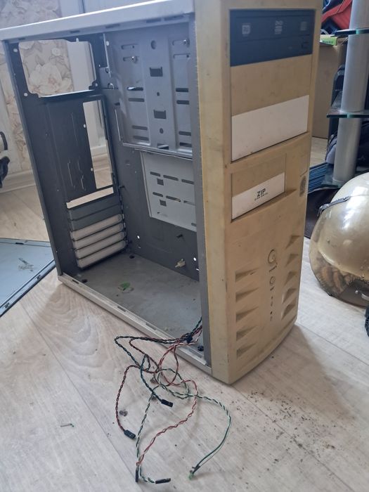 Продам запчасти для компьютера