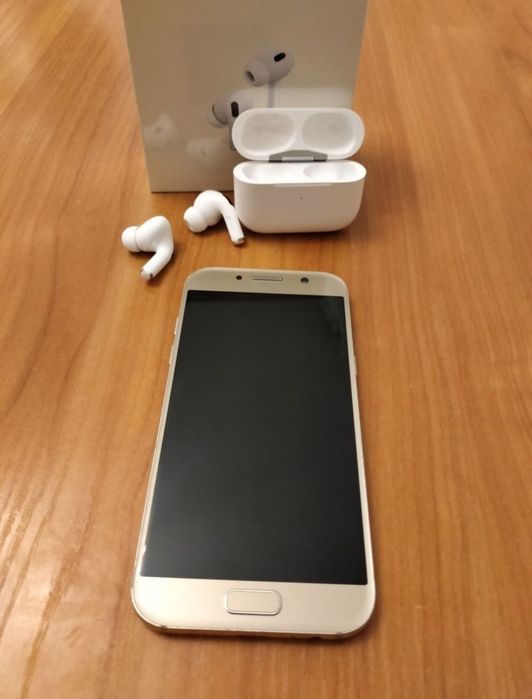 Samsung A5 (17).+науш