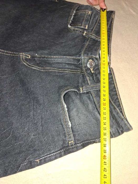 Bermude Jorts Bershka 34 Xs